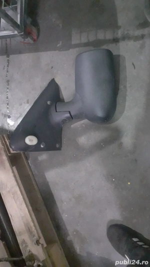 Vând piese Ford Transit 2,4, af 2007