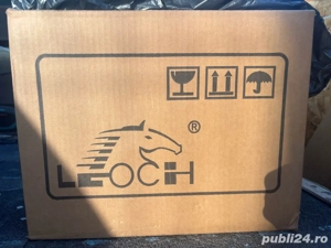 baterii Leoch 12v 100ah - imagine 2