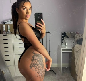 Nouă la tine in oraș   