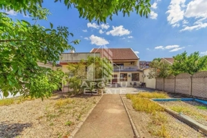 DE VÂNZARE Casa individuala cu poziție și vizibilitate