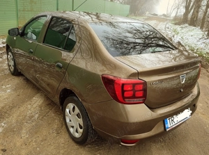 Vând Dacia Logan  - imagine 8