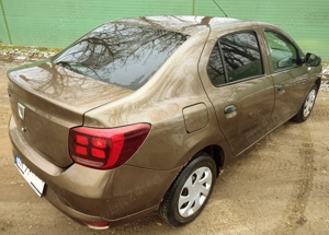 Vând Dacia Logan  - imagine 9