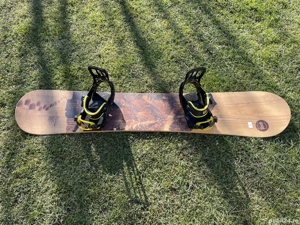 Placa snowboard Goodboards 165 cm