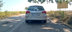 Opel Astra J Sports Tourer 2013 - imagine 2