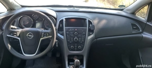 Opel Astra J Sports Tourer 2013 - imagine 7