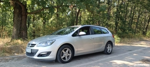 Opel Astra J Sports Tourer 2013 - imagine 5
