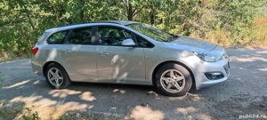 Opel Astra J Sports Tourer 2013 - imagine 6