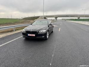 Bmw seria 5 f10 limuzina 2.0 d automat  - imagine 2