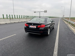 Bmw seria 5 f10 limuzina 2.0 d automat  - imagine 6