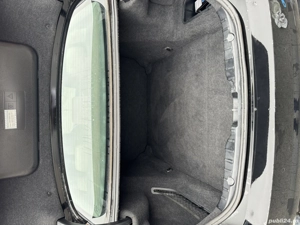 Bmw seria 5 f10 limuzina 2.0 d automat  - imagine 8