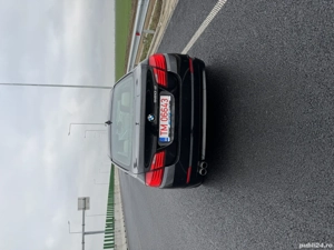 Bmw seria 5 f10 limuzina 2.0 d automat  - imagine 4