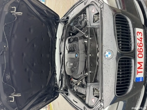 Bmw seria 5 f10 limuzina 2.0 d automat  - imagine 7