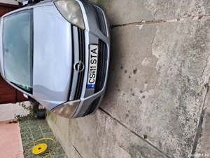 Opel astra H de vanzare 1700 dizel 