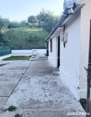 Teren intravilan de vanzare, in satul Gheorghieni!  - imagine 4