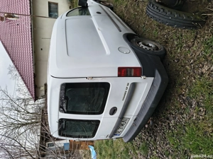 Opel Combo 1.7 dti 2004 - imagine 2