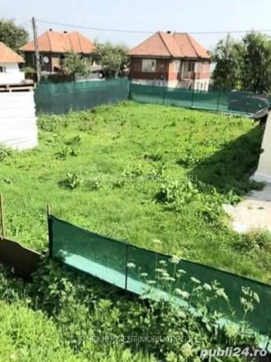 Teren intravilan de vanzare, in satul Gheorghieni!  - imagine 6