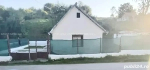 Teren intravilan de vanzare, in satul Gheorghieni!  - imagine 3