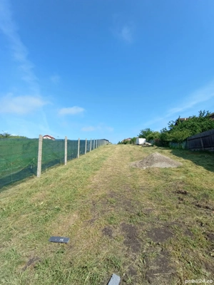 Teren intravilan Deva, strada Vulcan