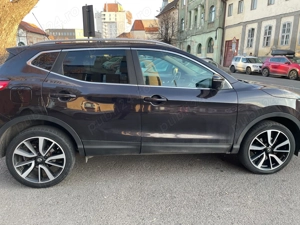 Vând Nissan Qashqai  - imagine 6