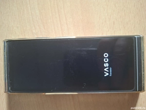 Vând Vasco M4 folosit foarte puțin 