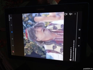 tableta Lenovo 10 inci 