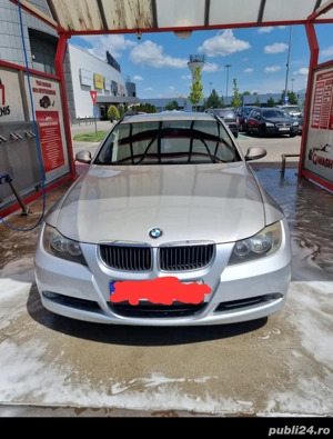 De vânzare BMW e91 Automat  - imagine 3