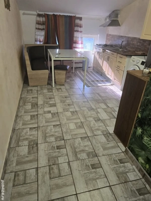 Garsonieră  de închiriat 42 m la curte  - imagine 4