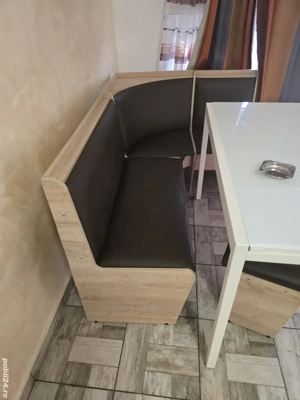 Garsonieră  de închiriat 42 m la curte  - imagine 5