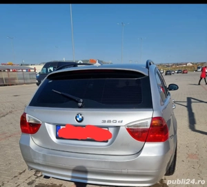 De vânzare BMW e91 Automat  - imagine 2