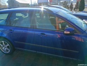 vând Volvo V50  - imagine 4