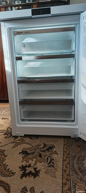Congelator marca LIEBHERR  - imagine 4