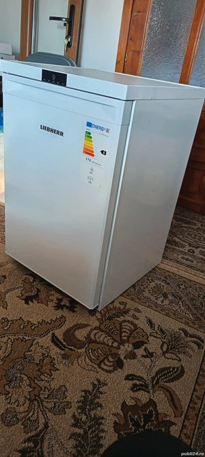 Congelator marca LIEBHERR  - imagine 2