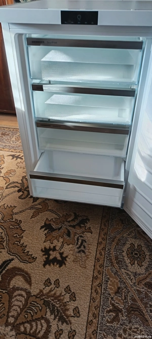 Congelator marca LIEBHERR  - imagine 3