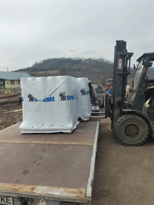 Vand Schimb remorca REMA 2700 KG - imagine 9