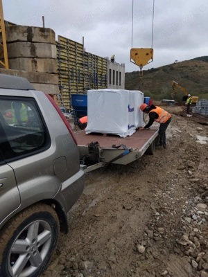 Vand Schimb remorca REMA 2700 KG - imagine 4