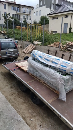 Vand Schimb remorca REMA 2700 KG - imagine 3