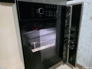 vand set complet electrocasnice NEFF - imagine 2