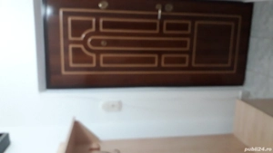 Închiriez garsoniera confort 1 zona capat 