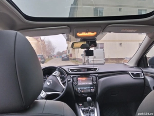 Nissan Qashqai  - imagine 3