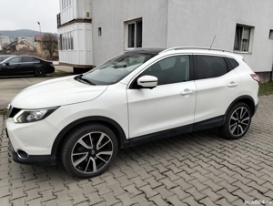 Nissan Qashqai  - imagine 2