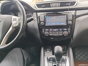 Nissan Qashqai  - imagine 4