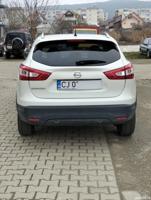 Nissan Qashqai  - imagine 5