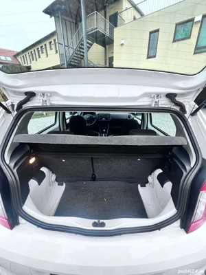 2017 Skoda citigo 1.0 benzina - imagine 7