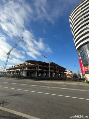 Vand apartamente in zona centrala - imagine 2