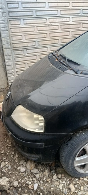 wv sharan 19 tdi pentru dezmembrarirari - imagine 2