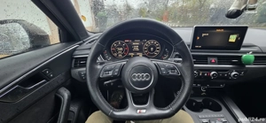 Audi A4 2.0 tdi An fabricație 2017 - imagine 5