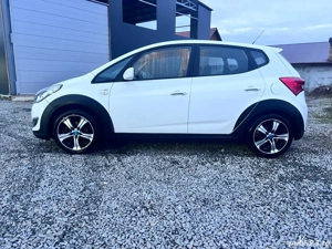 Hyundai ix20 crossline 2015 - imagine 5