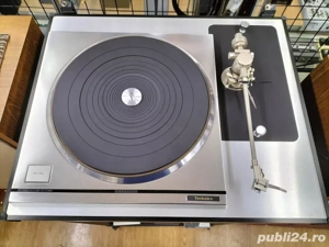 Technics SP-10 MK3 Turntable + Power Unit ( 2500 EUR )