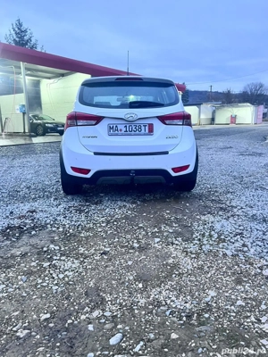 Hyundai ix20 crossline 2015 - imagine 2