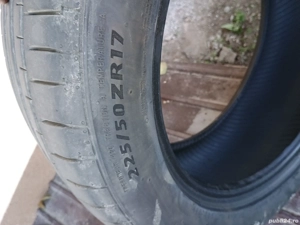 vand cauciucuri vară  - imagine 2